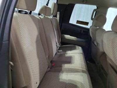 2010 Toyota Tundra Grade 4.6L V8