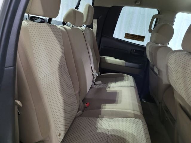 2010 Toyota Tundra Grade 4.6L V8