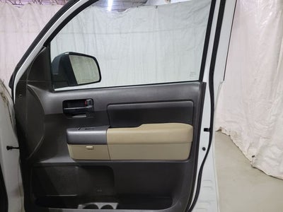 2010 Toyota Tundra Grade 4.6L V8