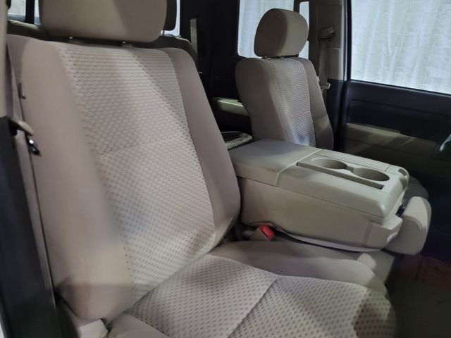 2010 Toyota Tundra Grade 4.6L V8