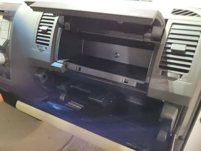 2010 Toyota Tundra Grade 4.6L V8