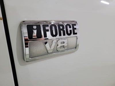 2010 Toyota Tundra Grade 4.6L V8