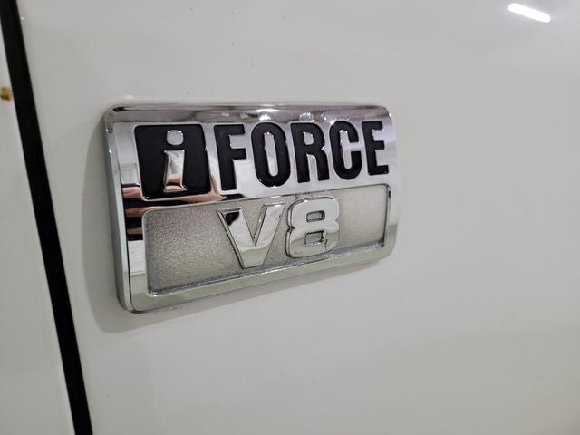 2010 Toyota Tundra Grade 4.6L V8