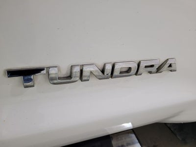 2010 Toyota Tundra Grade 4.6L V8