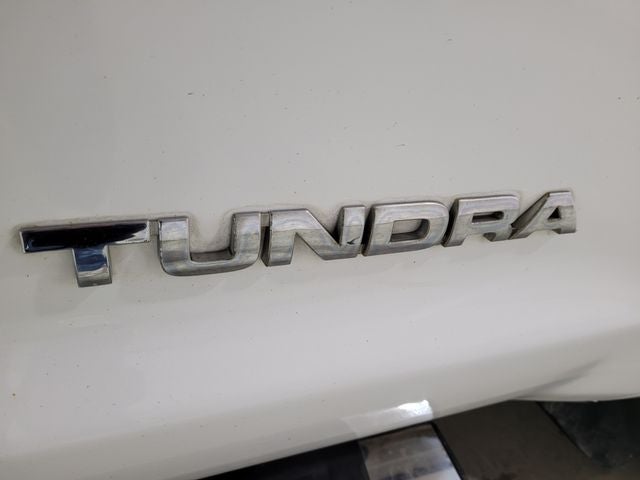 2010 Toyota Tundra Grade 4.6L V8