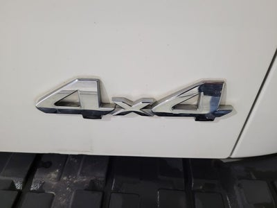 2010 Toyota Tundra Grade 4.6L V8