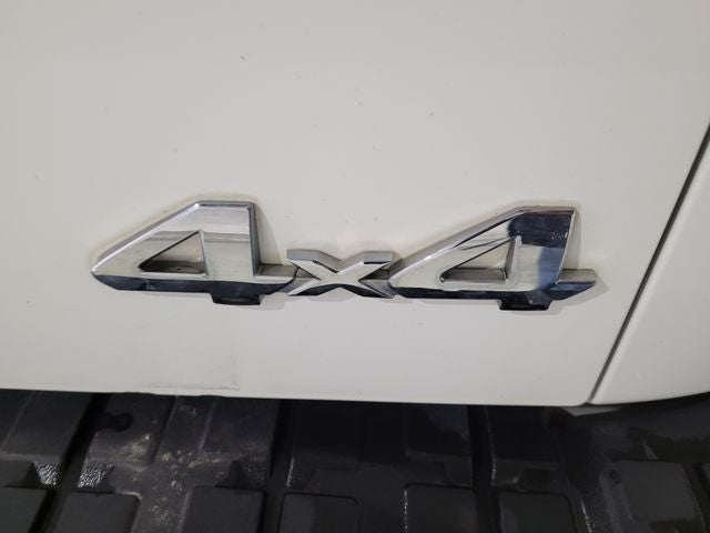 2010 Toyota Tundra Grade 4.6L V8