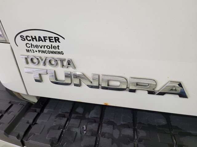 2010 Toyota Tundra Grade 4.6L V8