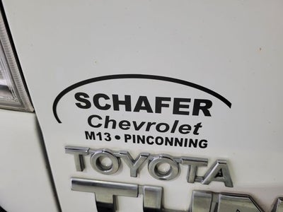 2010 Toyota Tundra Grade 4.6L V8