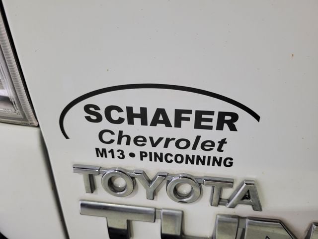 2010 Toyota Tundra Grade 4.6L V8