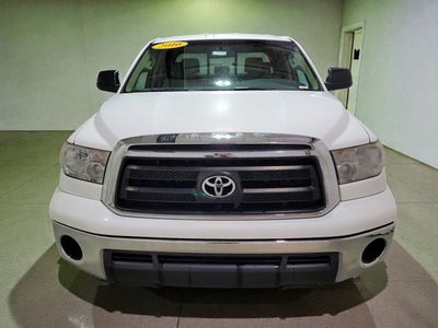2010 Toyota Tundra Grade 4.6L V8