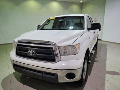 2010 Toyota Tundra Grade 4.6L V8