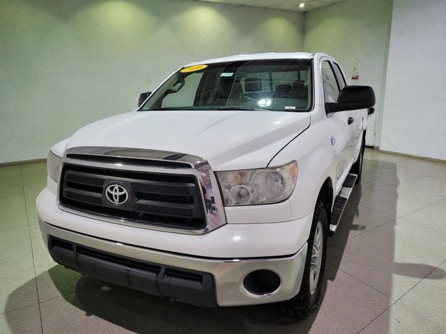 2010 Toyota Tundra Grade 4.6L V8