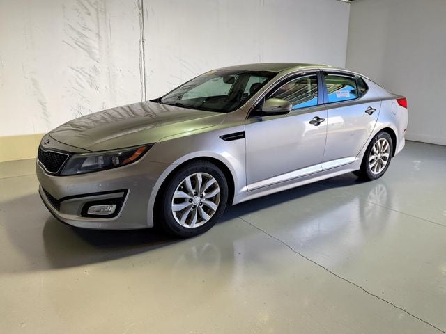 2014 Kia Optima EX