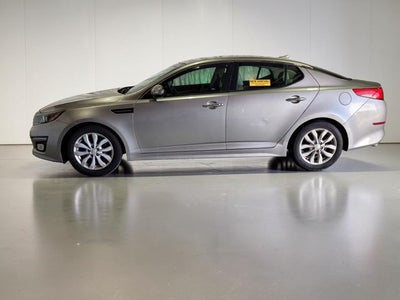 2014 Kia Optima EX