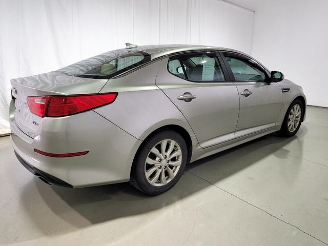 2014 Kia Optima EX