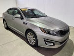 2014 Kia Optima EX