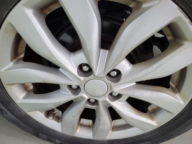 2014 Kia Optima EX