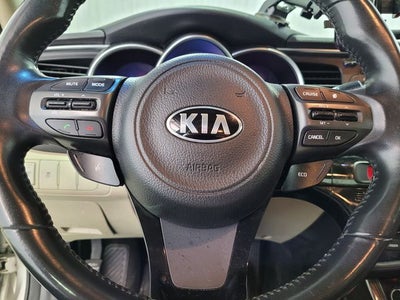 2014 Kia Optima EX