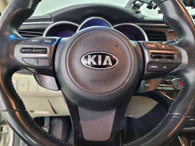2014 Kia Optima EX