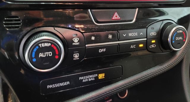 2014 Kia Optima EX