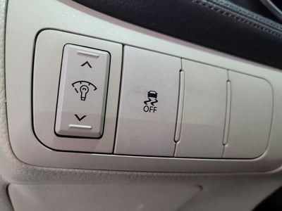 2014 Kia Optima EX
