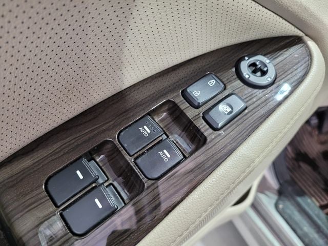 2014 Kia Optima EX