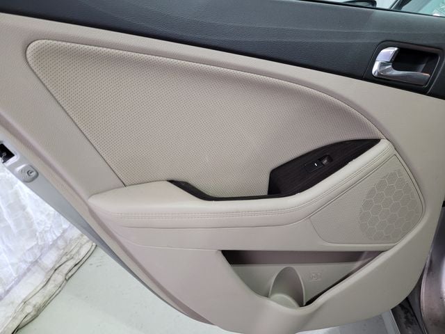 2014 Kia Optima EX