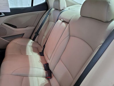 2014 Kia Optima EX