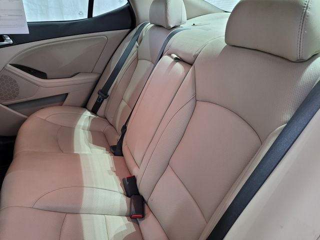 2014 Kia Optima EX