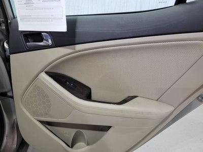 2014 Kia Optima EX