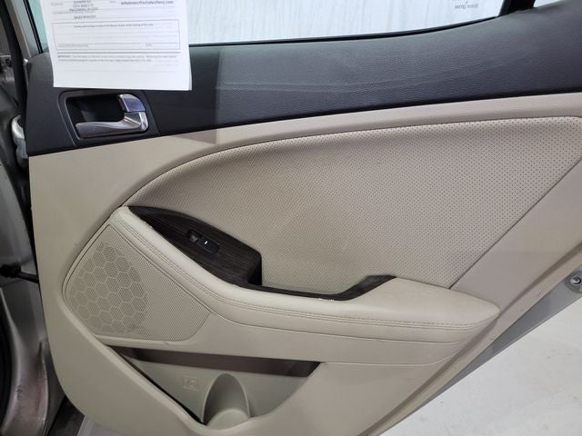 2014 Kia Optima EX