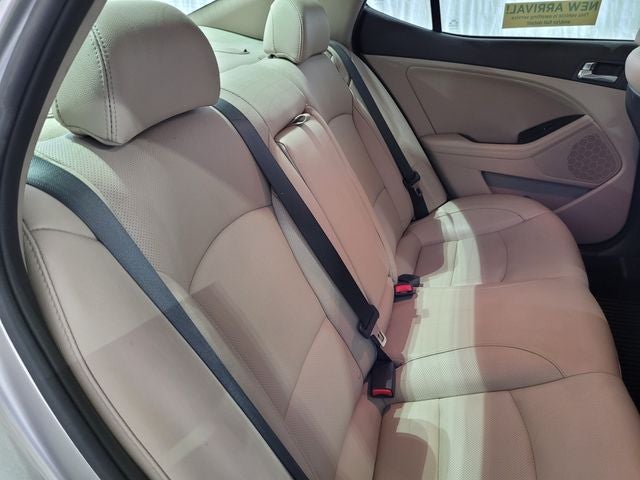 2014 Kia Optima EX