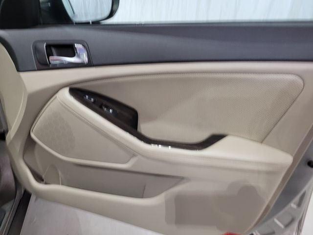 2014 Kia Optima EX