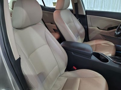 2014 Kia Optima EX