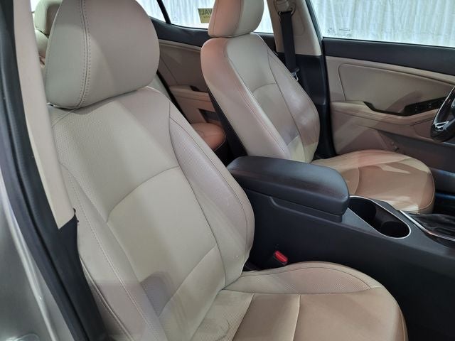 2014 Kia Optima EX