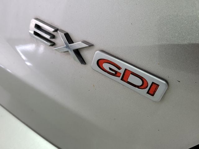 2014 Kia Optima EX
