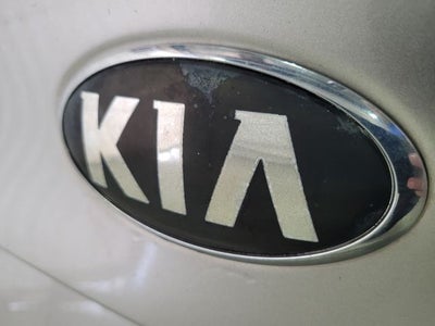 2014 Kia Optima EX
