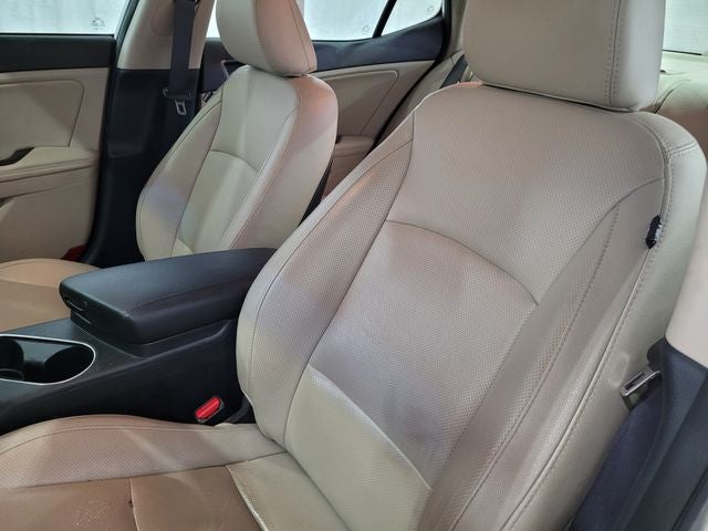 2014 Kia Optima EX