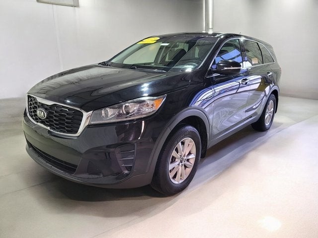 2019 Kia Sorento L