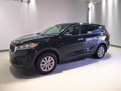 2019 Kia Sorento L