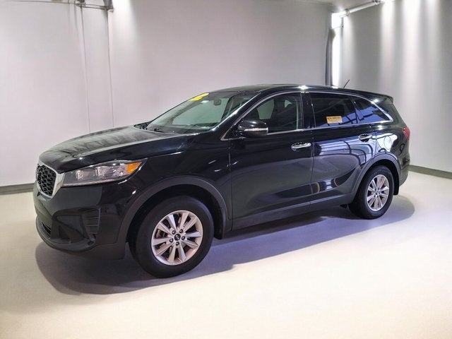 2019 Kia Sorento L