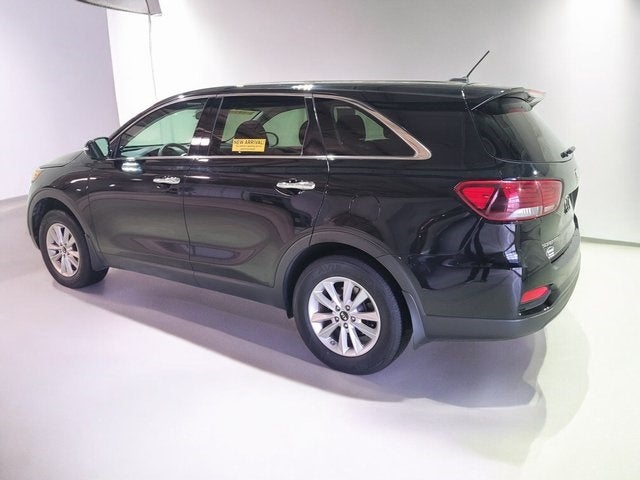 2019 Kia Sorento L