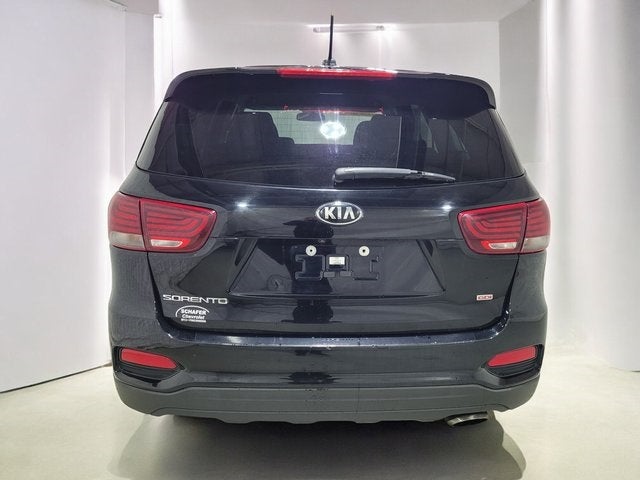 2019 Kia Sorento L
