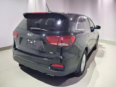 2019 Kia Sorento L