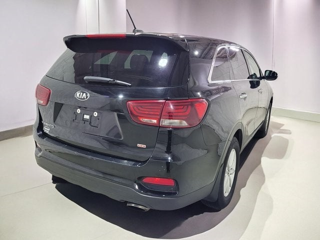 2019 Kia Sorento L
