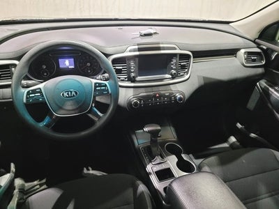 2019 Kia Sorento L