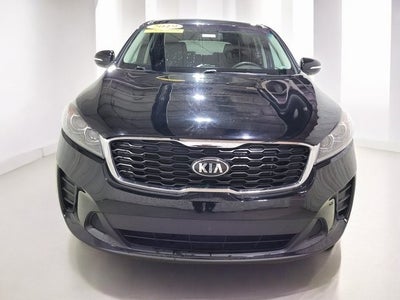 2019 Kia Sorento L