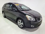 2009 Pontiac Vibe Base