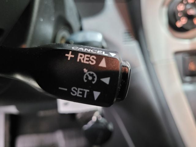 2009 Pontiac Vibe Base